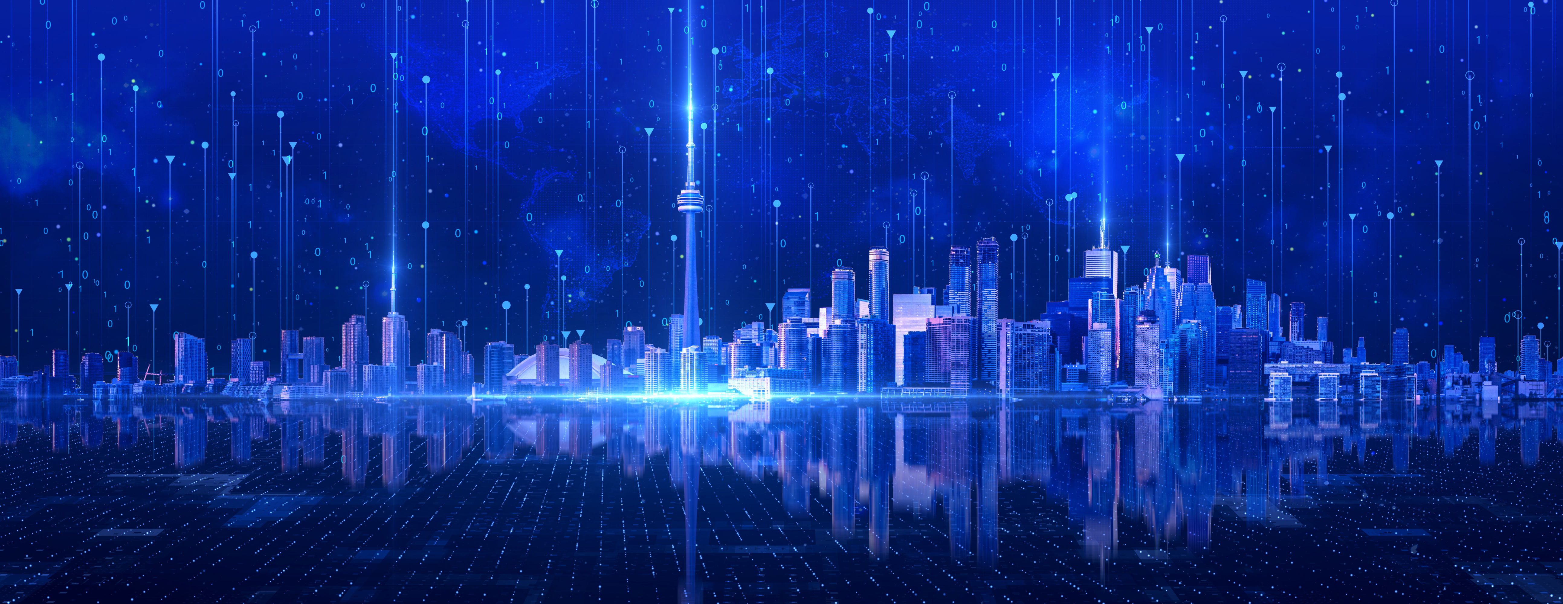 互聯(lián)網(wǎng)科技城市夜景圖片素材_免費下載_jpg圖片格式_vrf高清圖片50055