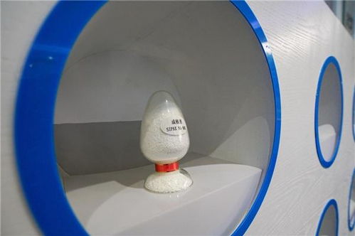 呈和科技ipo在即 揭開主打產品成核劑的面紗