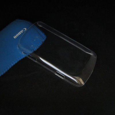 【透明殼 素材殼 單底 貼鉆殼 硬殼 塑料殼 聯(lián)想P70 手機殼批發(fā)】價格,廠家,圖片,手機保護套/保護殼,廣州市鑫嬉達電子科技-