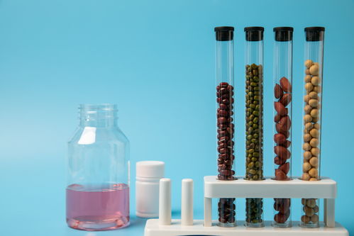 花生大豆食品安全農(nóng)業(yè)科技食品培育攝影圖 插畫 下載至來源處