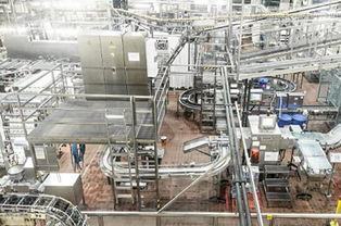 探訪abb智能工廠 科技重塑制造業(yè)未來