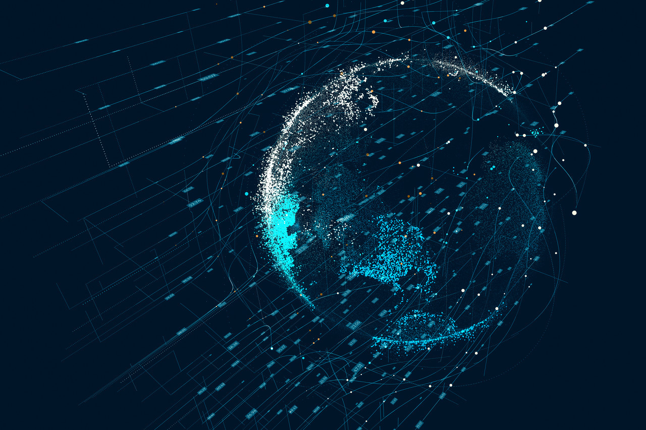 《流浪地球》的背后 早已流浪的中國互聯網科技