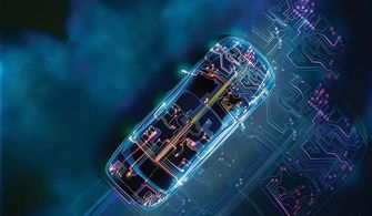 眼擎科技發(fā)布AI成像芯片 賦予無(wú)人車(chē)一雙“人眼”的科技革命